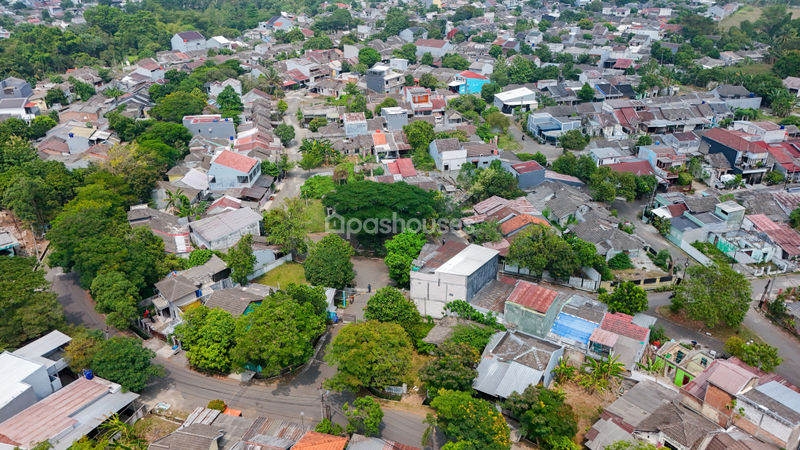 Citra Indah City Bukit Cempaka X2 No. 3