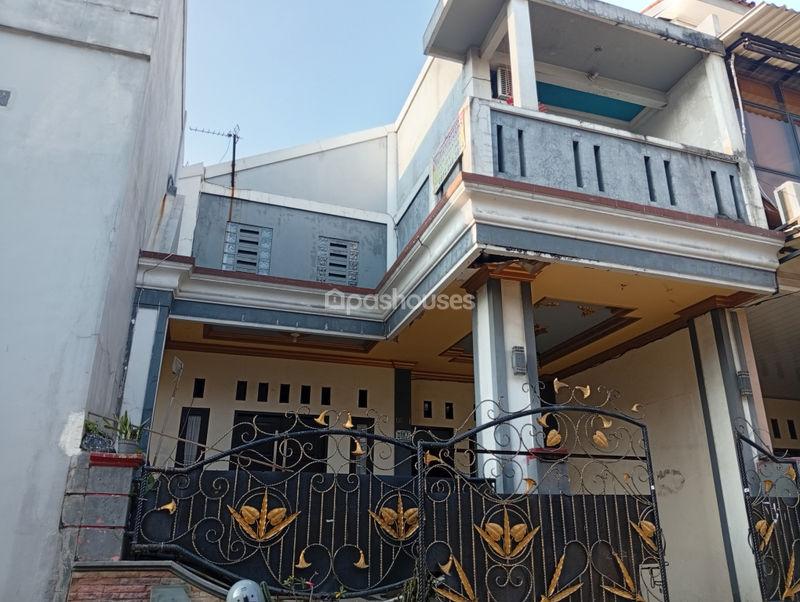 Perumahan Bintara Alam Permai Blok D8 No.1
