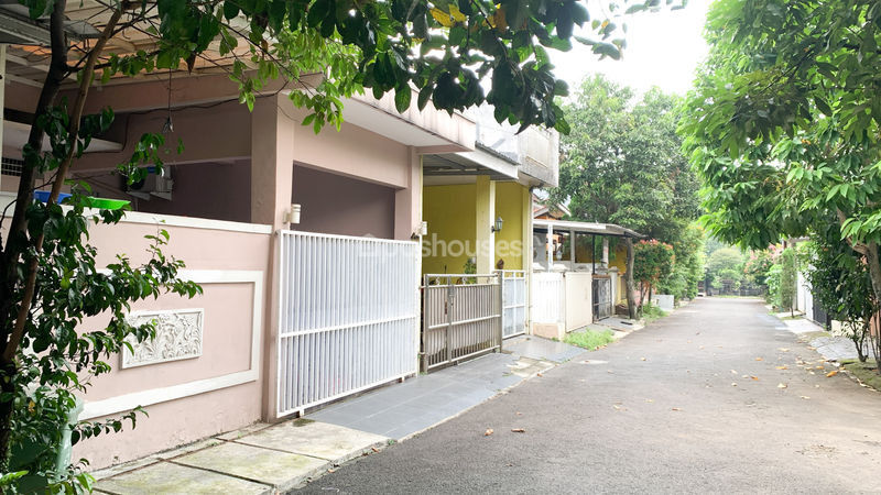 Villa Bogor Indah 3
