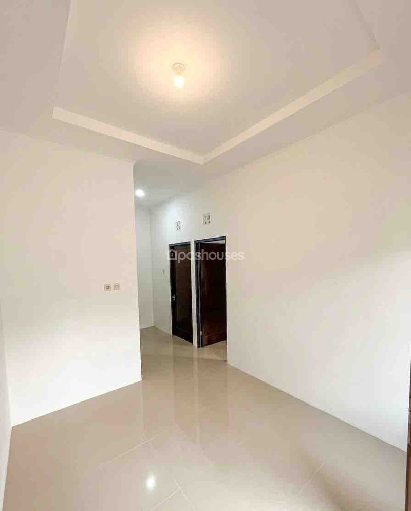 Cluster Garden Sari B6