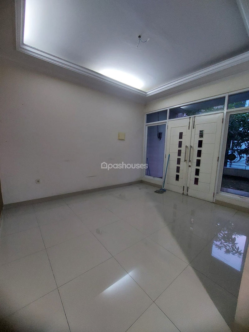 Cluster Jatibening Residence
