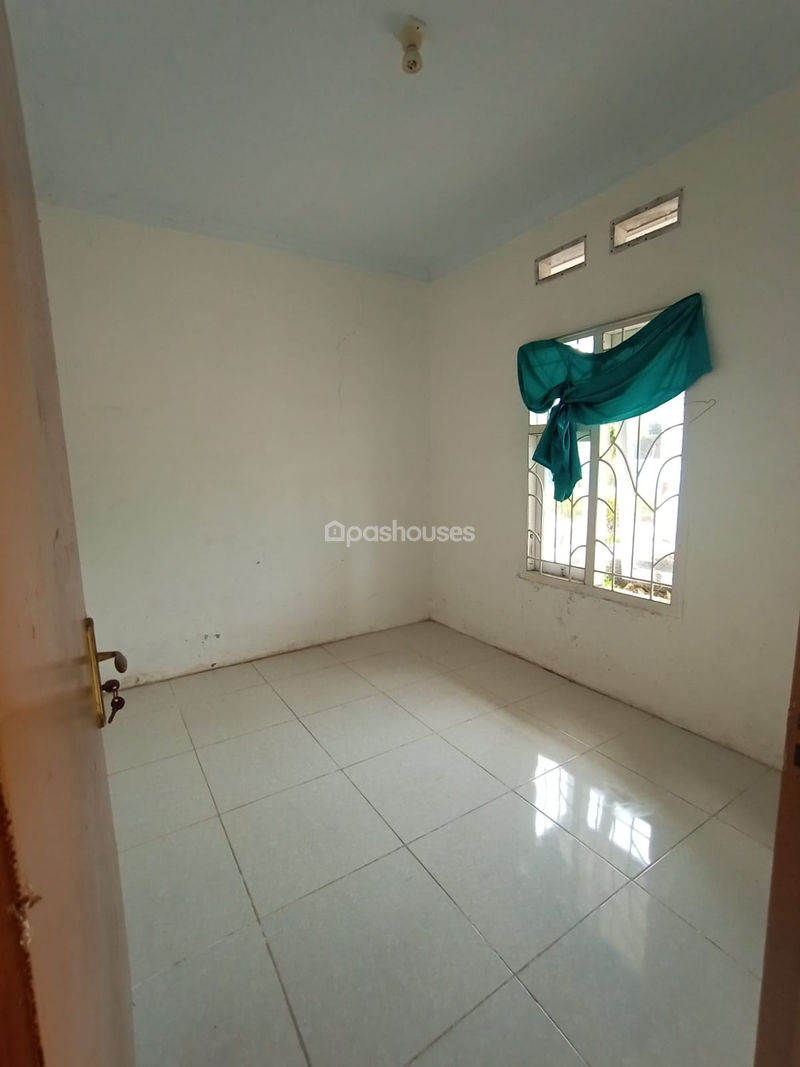 Perumahan Griya Artha Sepatan Blok D6