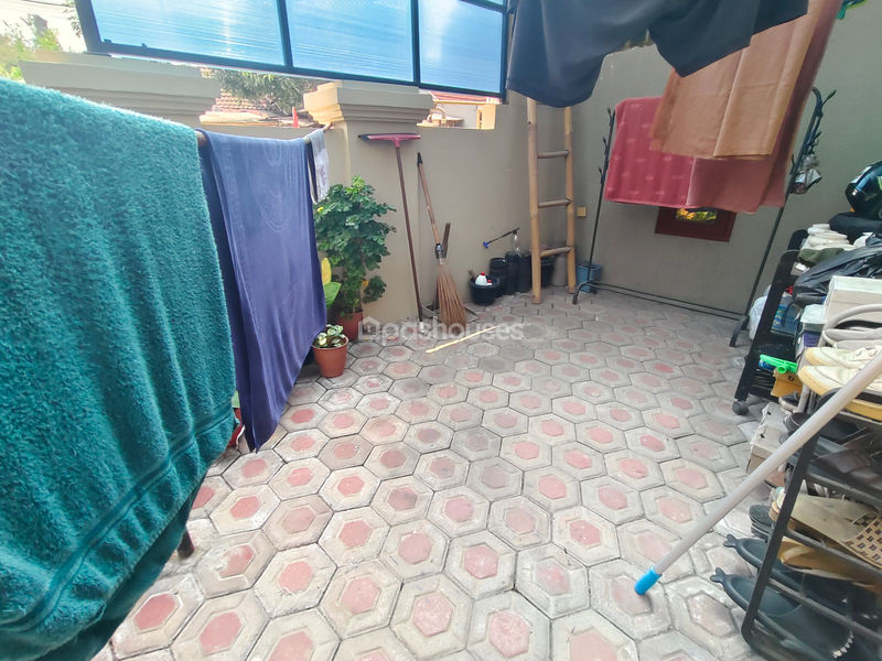 Perumahan Puspa Raya