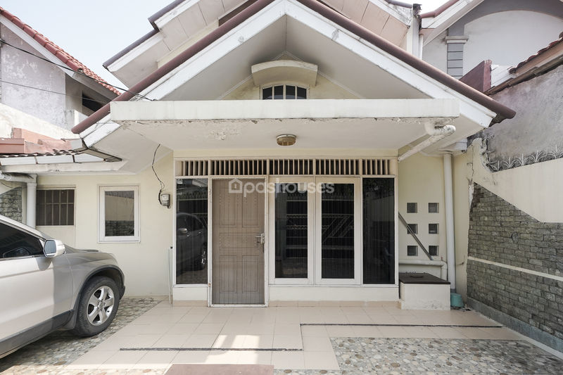 Perumahan Villa Gading Permai No.59 Cilincing