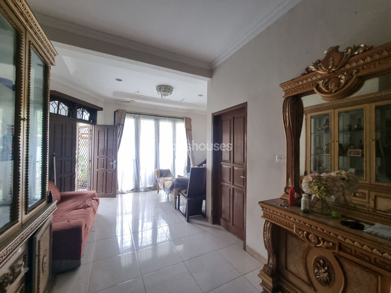 Perumahan Rancho Indah