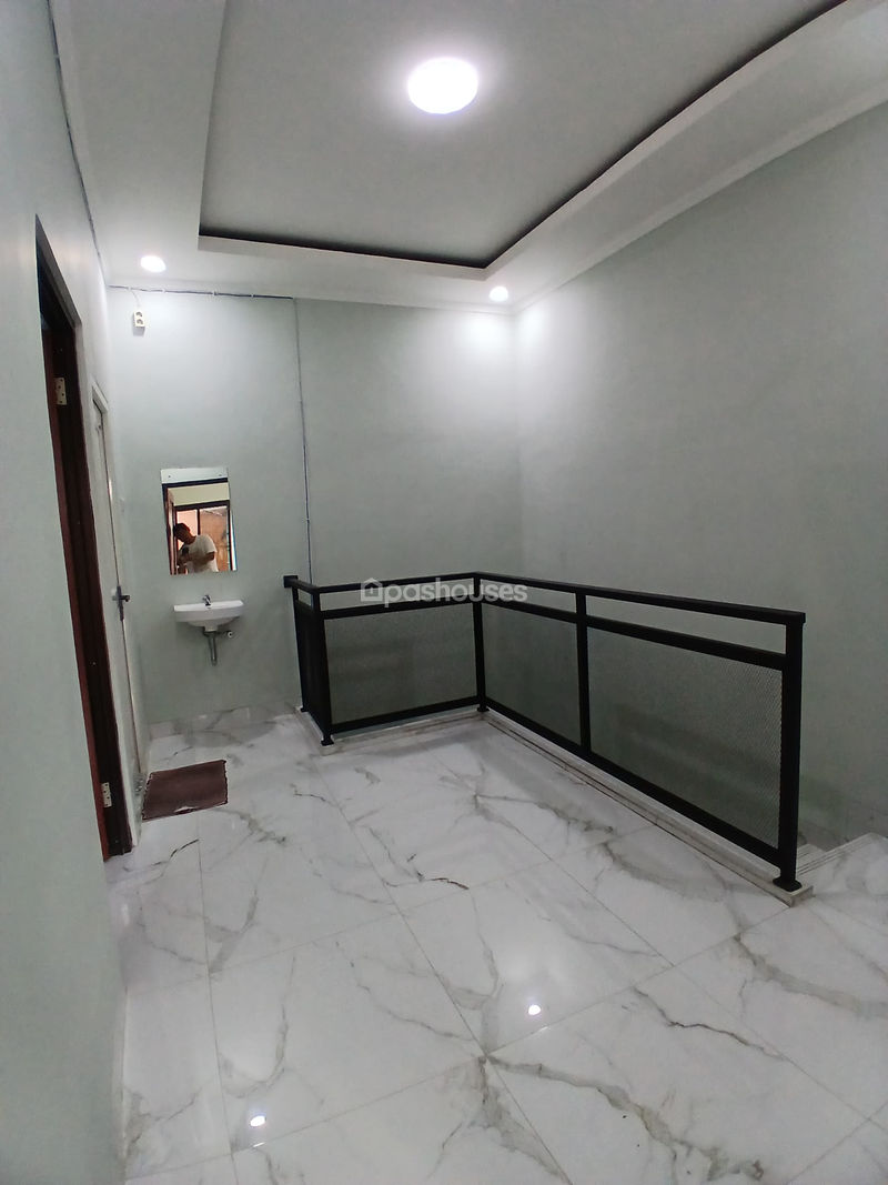 Perumahan Mandiri 3 Townhouse Blok A No.5