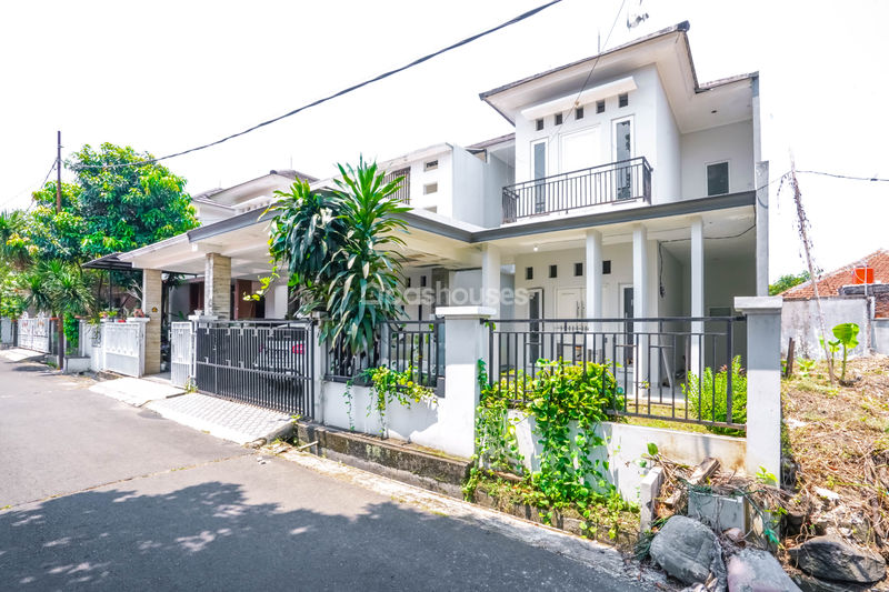 Jalan Repelita Bogor