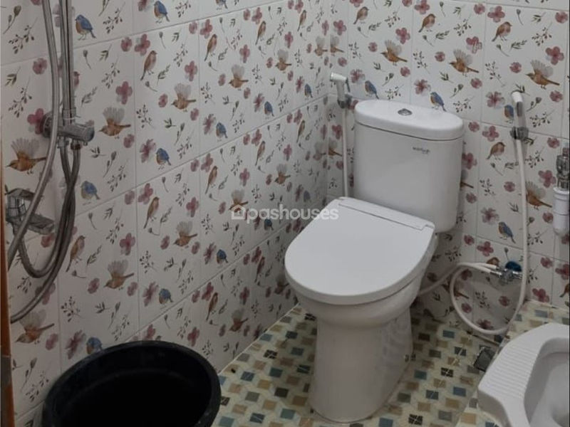 Perumahan Bogor Raya Permai