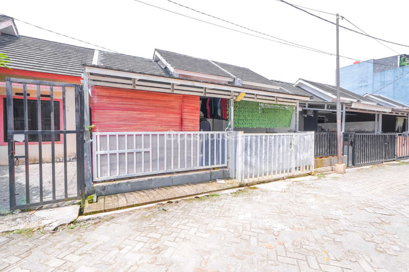 Cahaya Garuda Residence Blok C No.35