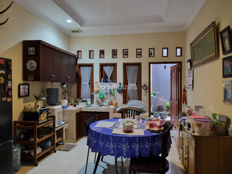 Perumahan 9 Residence No.9B