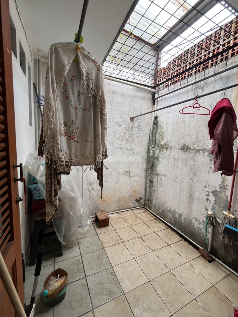 Komplek Sinar Pamulang Permai Blok A14 No.4