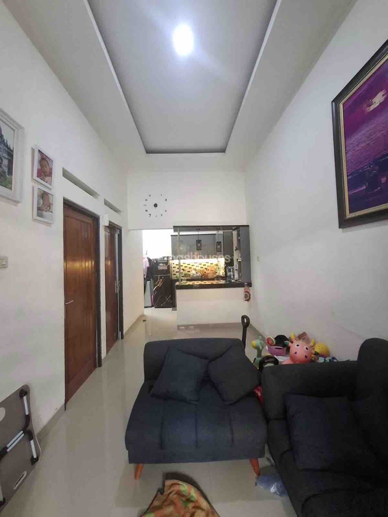 Cluster Citra Indah 2 Pasir Putih Blok B5