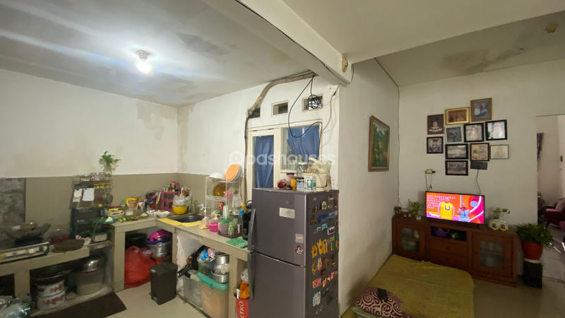 Perumahan A-Dream Residence 2 Blok C No.2