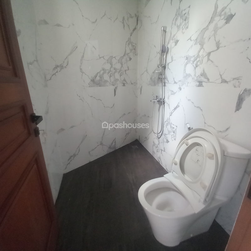 Perumahan Duren Residence No.13