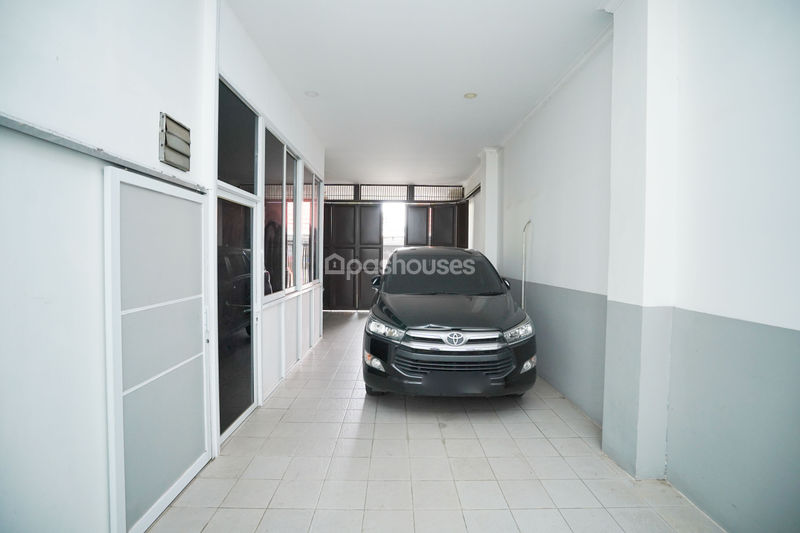 Jalan Hemat 2