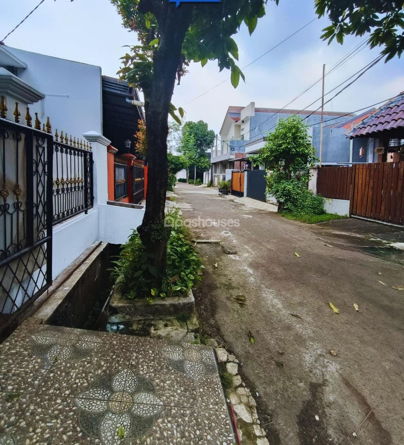 Villa Nusa Indah 3 Blok KL2 No.12A