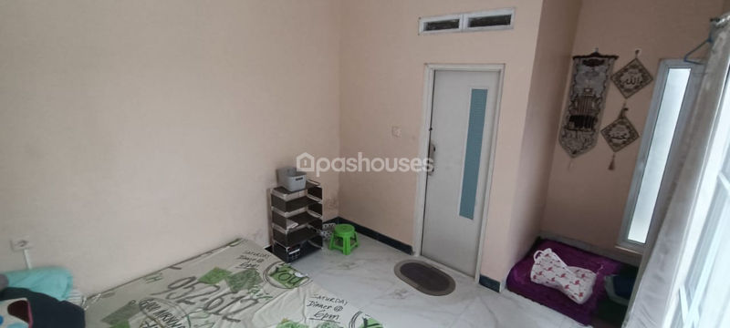 Perumahan Taman Puri Cendana Cluster Jasmine Blok AD1 No.21