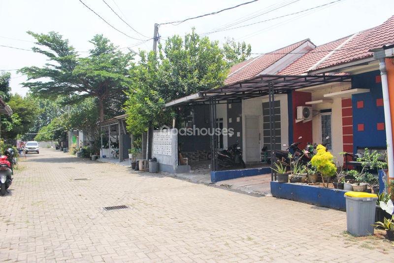 Shaffa Residence, Cibinong - Kab.Bogor