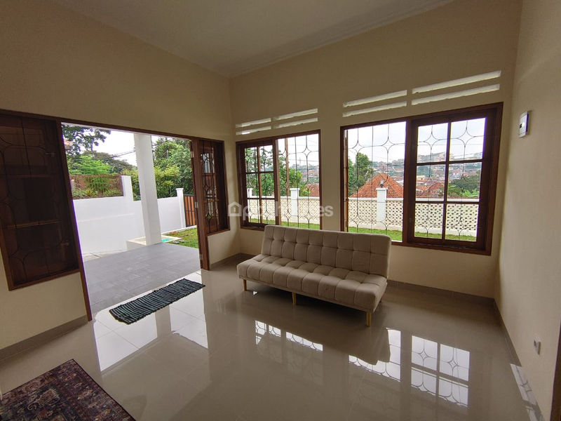 Jalan Belitung Bogor