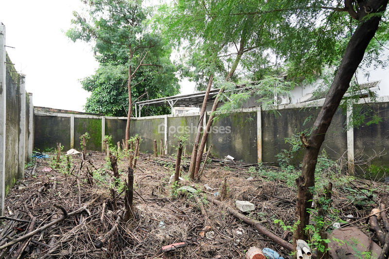 Jalan Alexindo No.11 Bekasi
