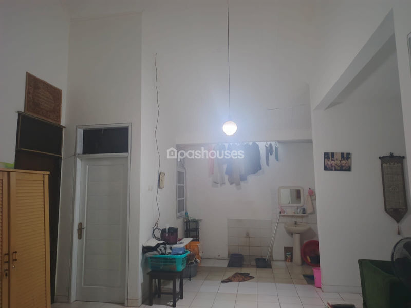 Pamulang Estate Blok E2 No.16