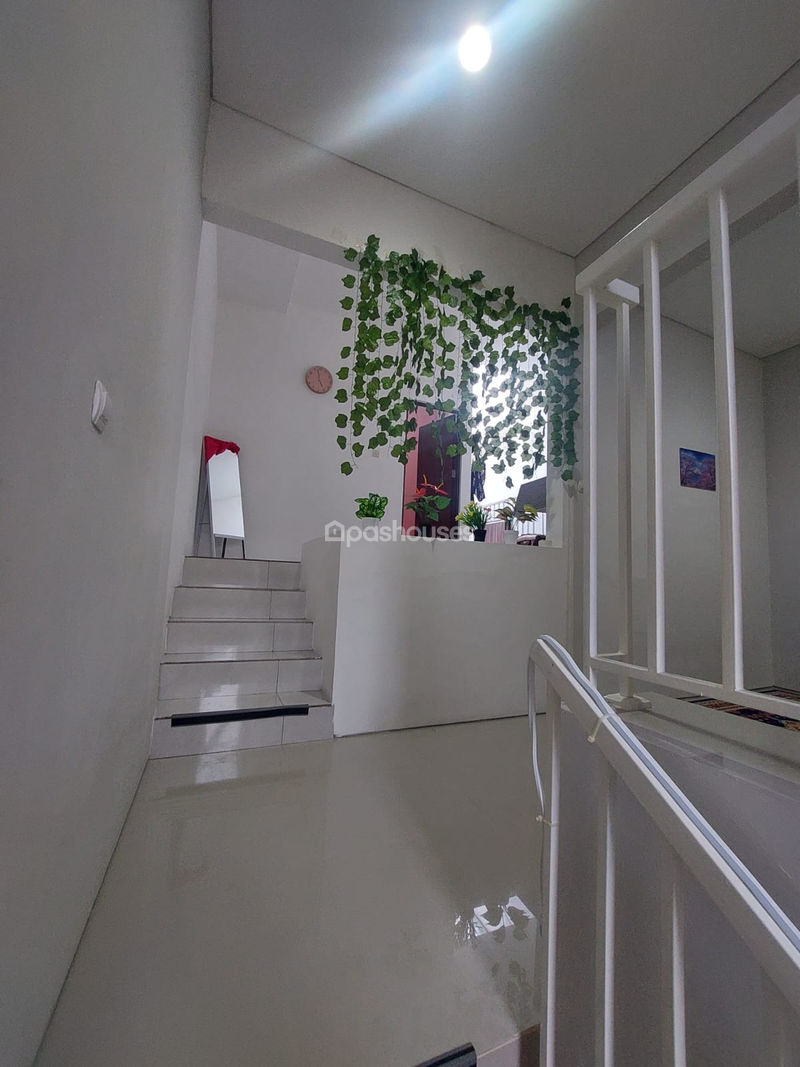 Banjar Wijaya Cluster Alfiore