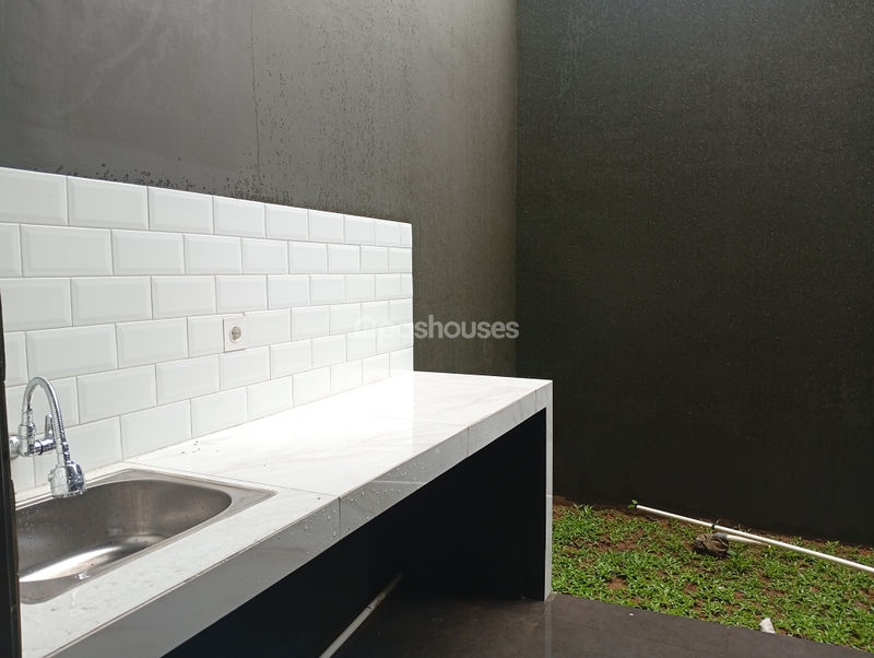 Perumahan Salma Residence 3 Jatiasih