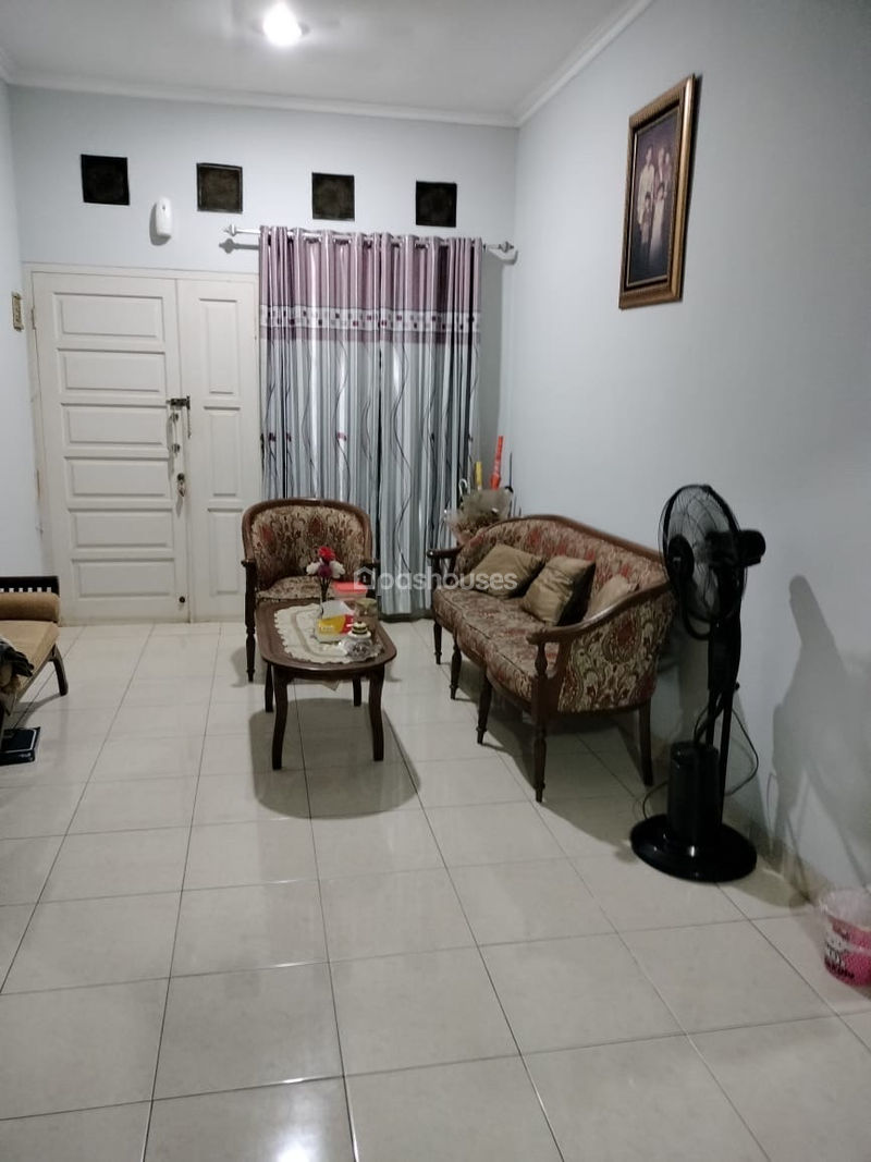Perumahan Japos Residence