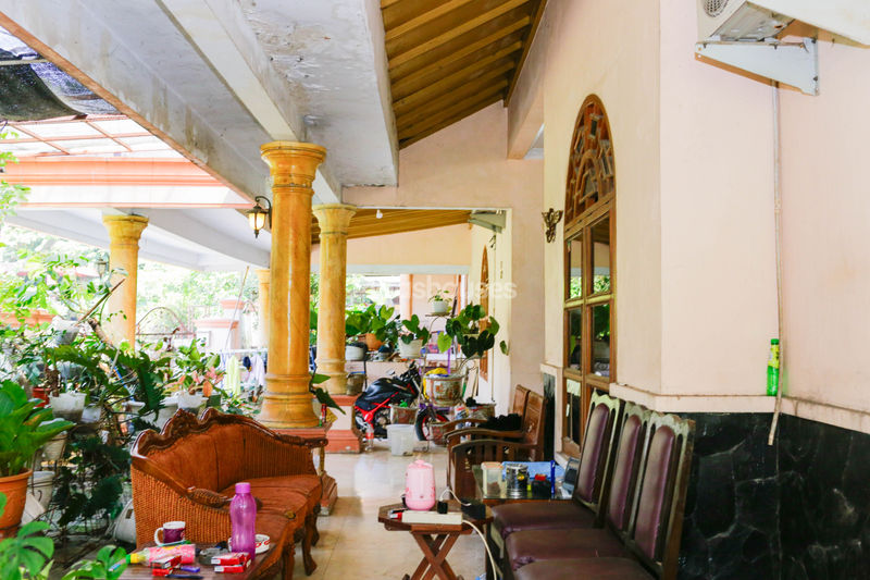 Perumahan Bogor Raya Permai