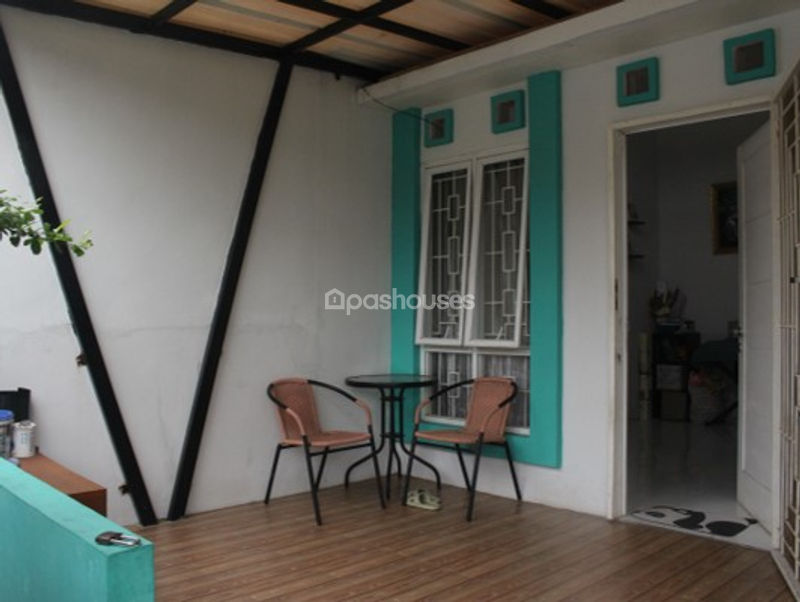 Pondok Rajeg Residence