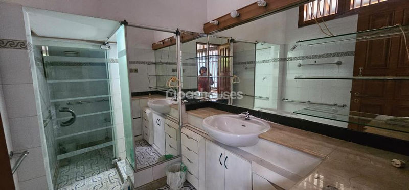 Bukit Pratama Residence Cilandak - Kota Jakarta Selatan
