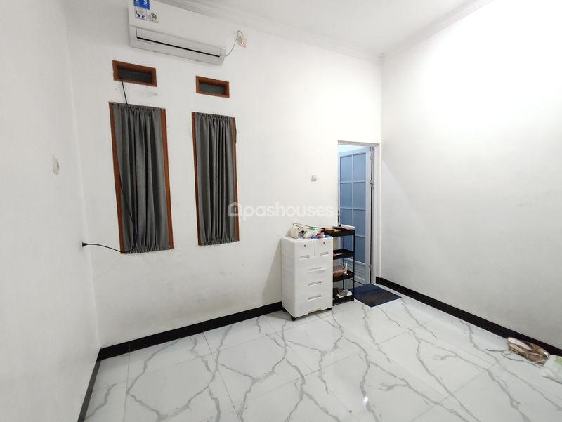 Kavling H.Uci Bogor