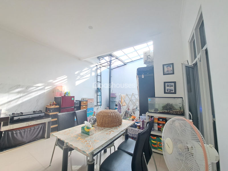 Serua Residence Blok B2/D6