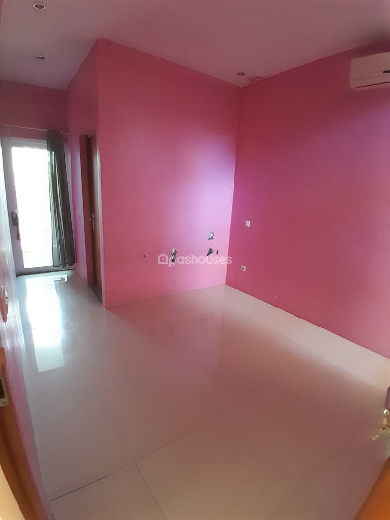 Villa Casablanca Blok A2 No. 9
