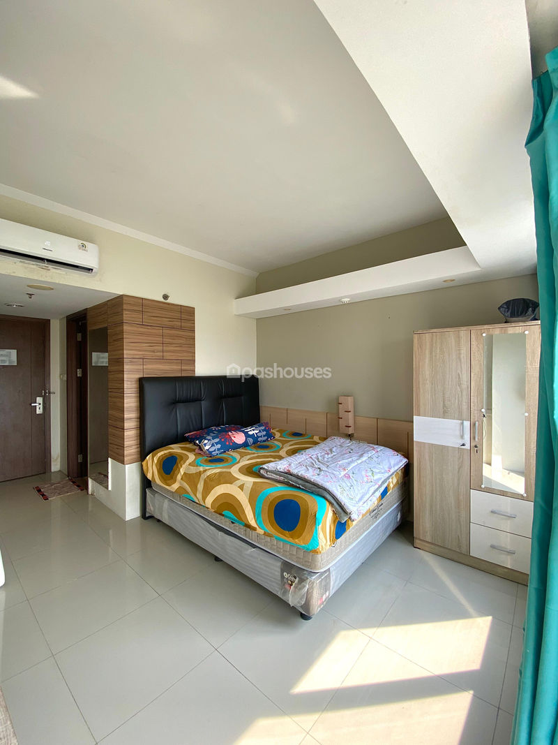 Apartemen Bogor Icon 