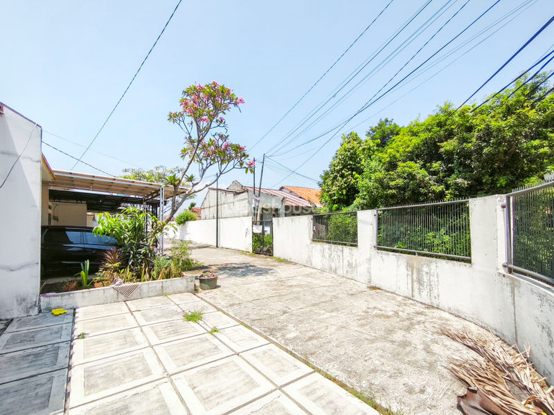 Cluster Jambu Dipa Village No.5