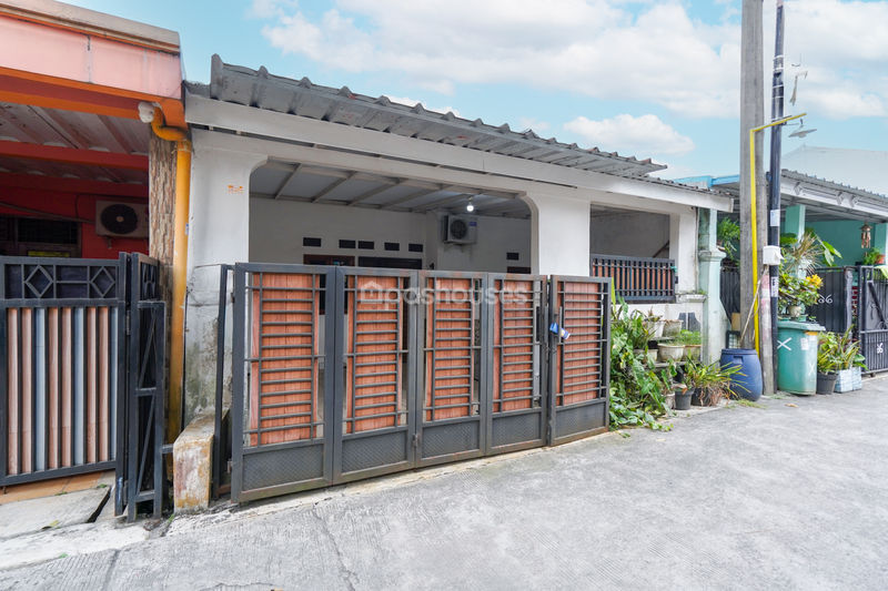 Perumahan Bukit Pesanggrahan Indah Blok A2 No.5