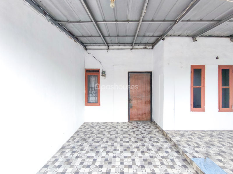 Perumahan Mutiara Puri Harmoni Rajeg