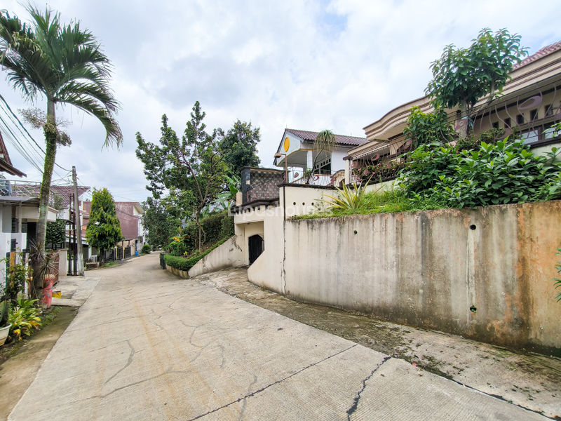 Perumahan Mampang Indah 2
