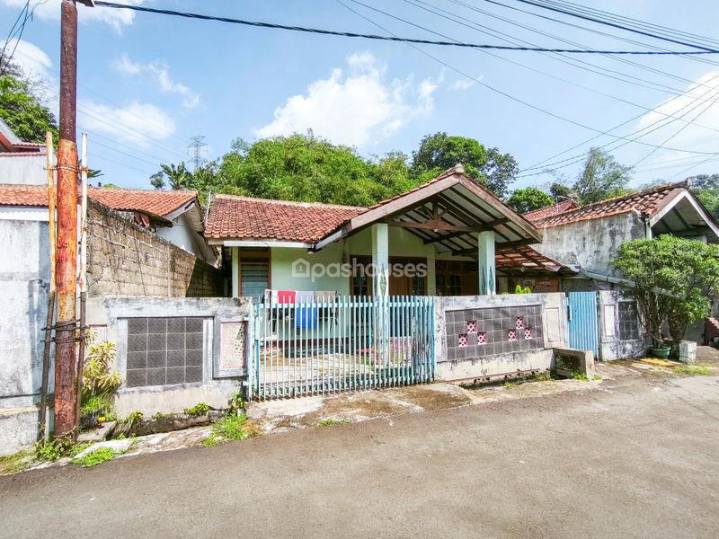 Kedung Badak Baru Bogor