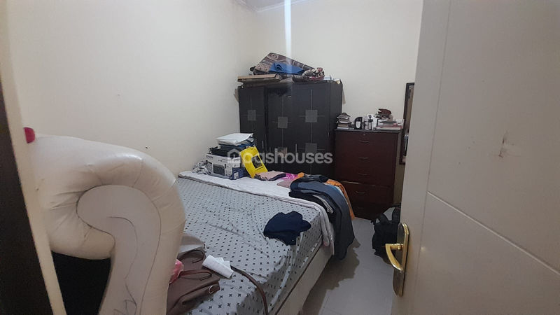 Perumahan Pratama Residence Sawangan Blok B6