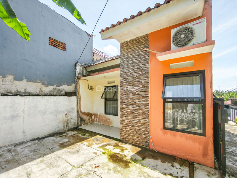 Kemang Raya Residence