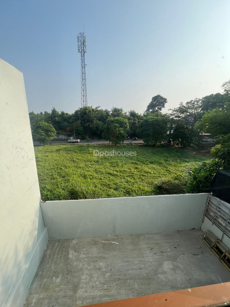 Bumi Agung Residence Blok A4