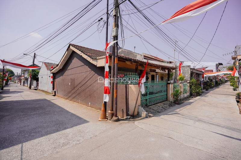 Perumahan Pondok Cipta Bintara