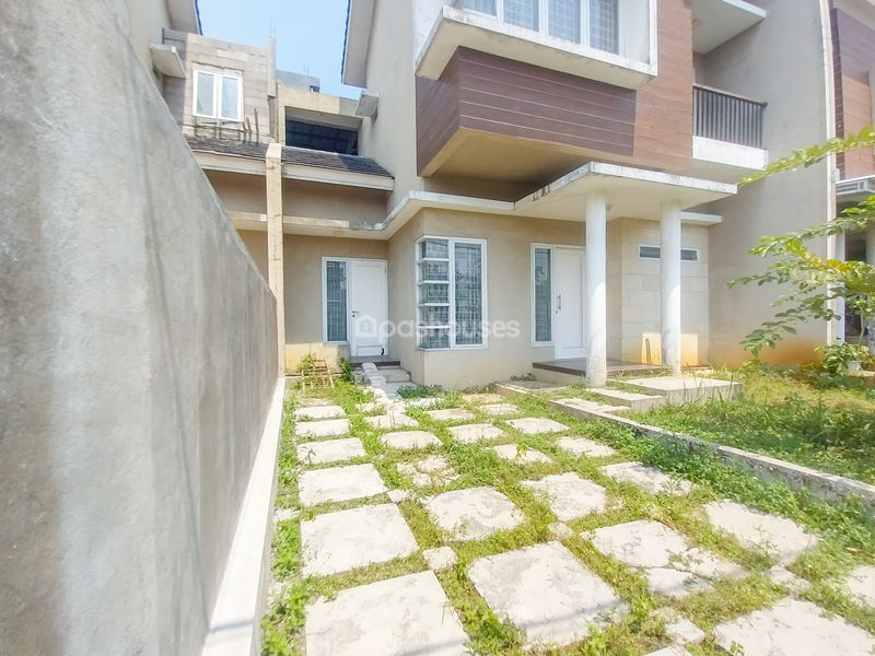 Cilebut Residence Cluster Anthorium Blok J No.2