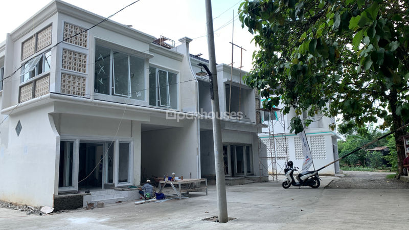 Perumahan Taman Asri