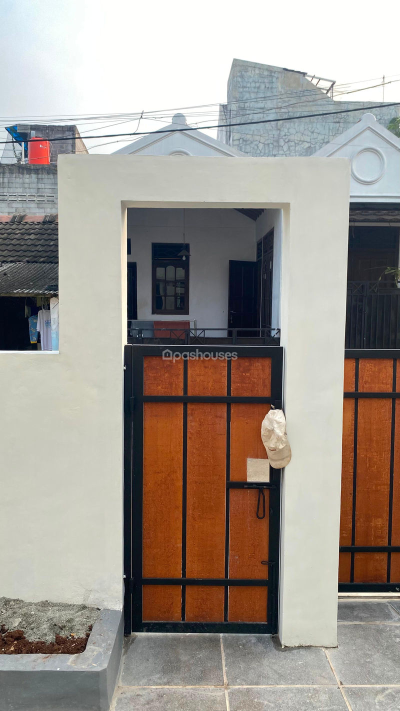 Pura Bojong Gede Blok L2