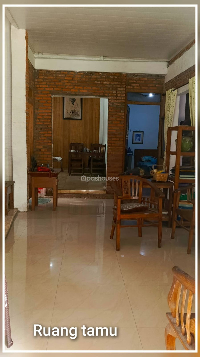 Perumahan Bumi Sawangan Indah 1
