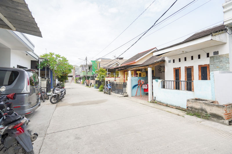 Metland Cibitung Cluster Taman Kemanggisan