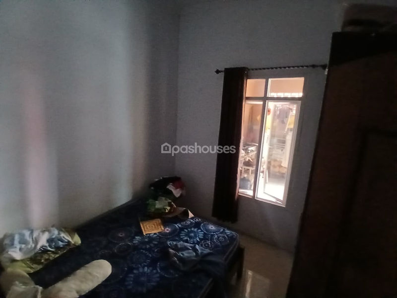 Perumahan Taman Rahayu Regency Blok A8 No.146